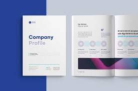Booklet Brochure Printers